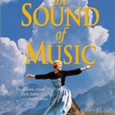 Sound of Music Movie